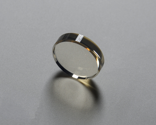 Суперполированные подложки и зеркала